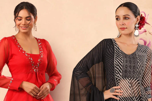 Festive Gatherings to Glamorous Parties: Celebrate in Style with Emleef